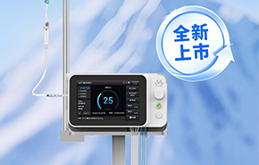 智护气道 精准维航 | 斯百瑞®AMS系列人工气道管理仪全新上市